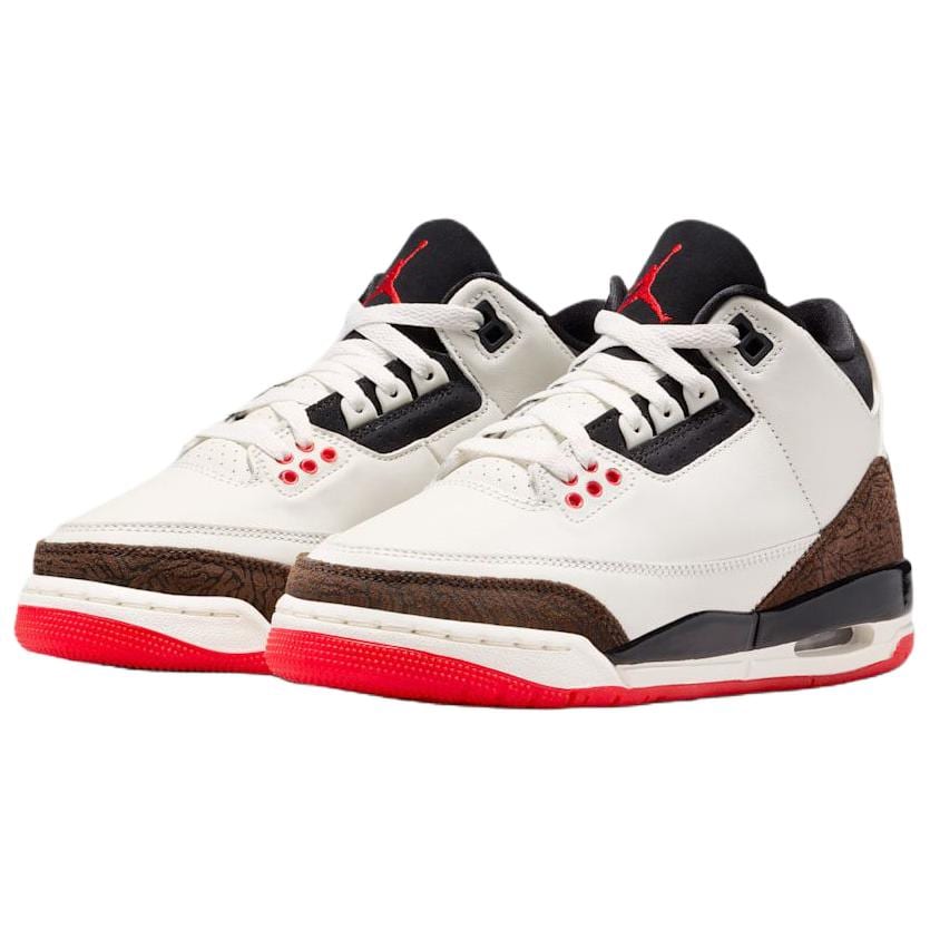 Jordan Buty do koszykówki Air Jordan 3 Unisex DM0967-103
