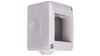 Surface-mounted Housing 2 Modules Ip40 Combi System 40 Gw27002