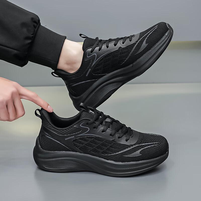 Warrior Men s WXY(ZA)-4315 Breathable Casual Sports Shoes 41