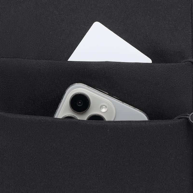 Herren Umhängetasche Oxford Kleine Schultertasche Handy-Tasche