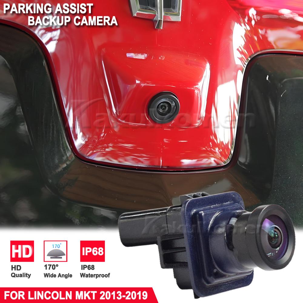 EE9Z-19G490-A DE9Z-19G490-A For Lincoln MKT 2013 2014 2015 2016 2017-2019 Car Rear View Reverse Backup Parking Assist Camera