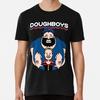 Doughboys S To 5XL Made In the USA T Shirt