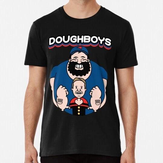 

Doughboys S to 5XL Made in the USA T shirt S