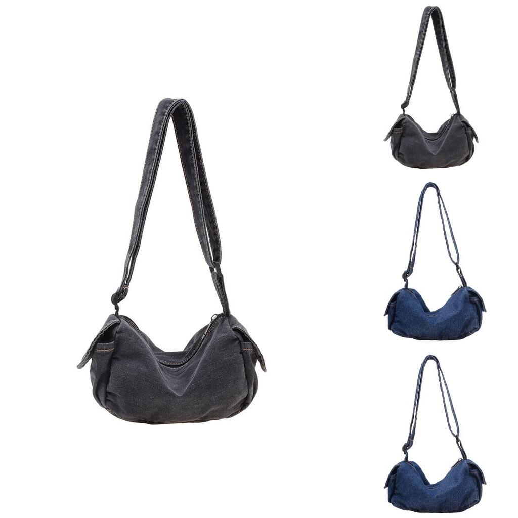 Kids Canvas Backpack With Reinforced Stitching For Preschool Use