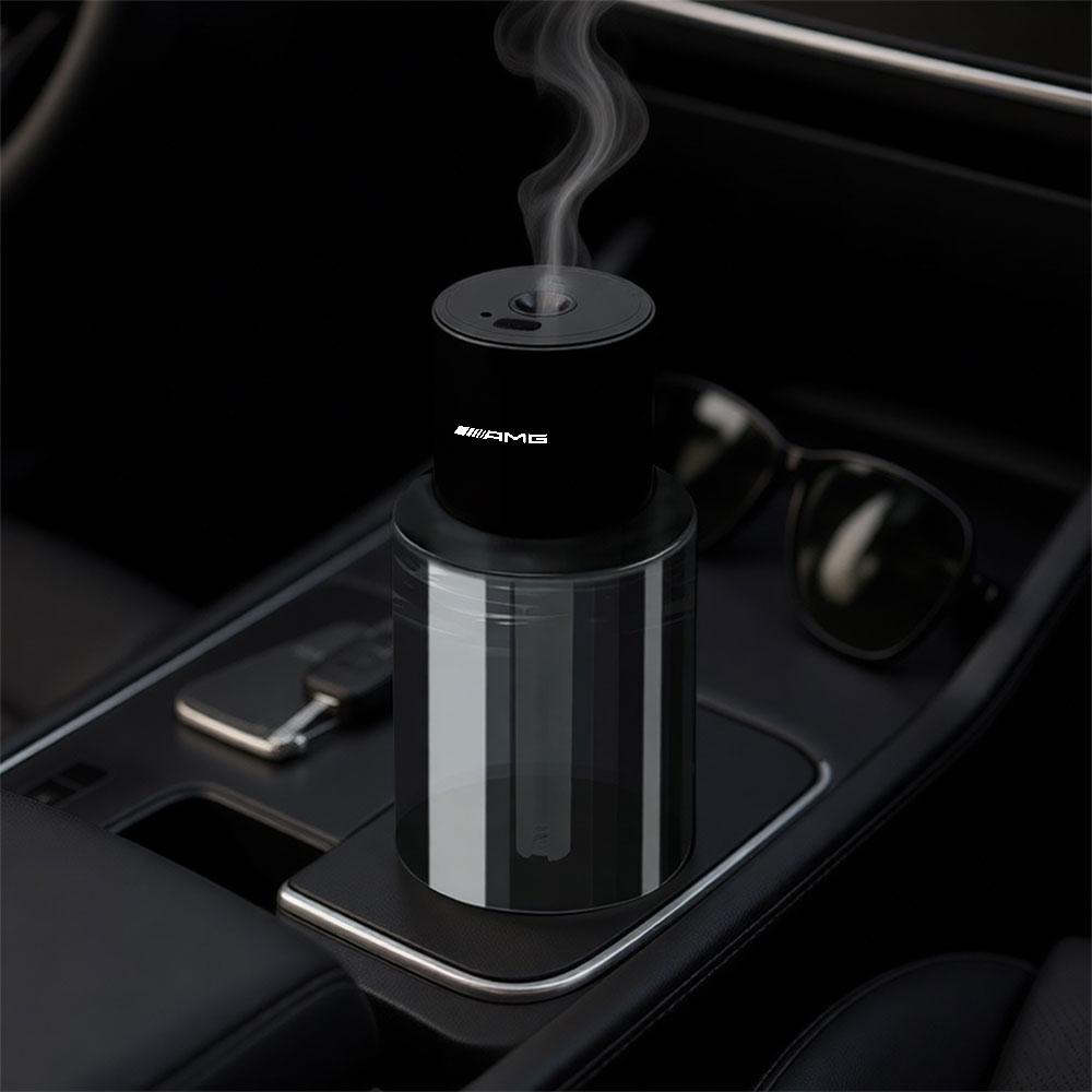 1PC Car Air Aromatherapy Diffuser Airs Fresheners Humidifier for AMG W108 W124 W126 W140 W168 W169 W176 W177 W190 W201 W202