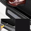 Accessories Door Sill Scuff Plate Cover Welcome Pedal Threshold Guard Protector Decoration Sticker For BMW 5 Series G60 2024 +