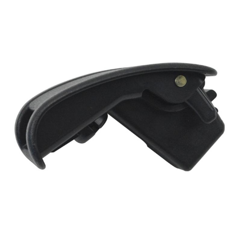 Automotive Accessory for Lifan X60 2011-2015 Buckle Hand Adjustment Switches Cover Hand Adjuster Covers Easy Installatio