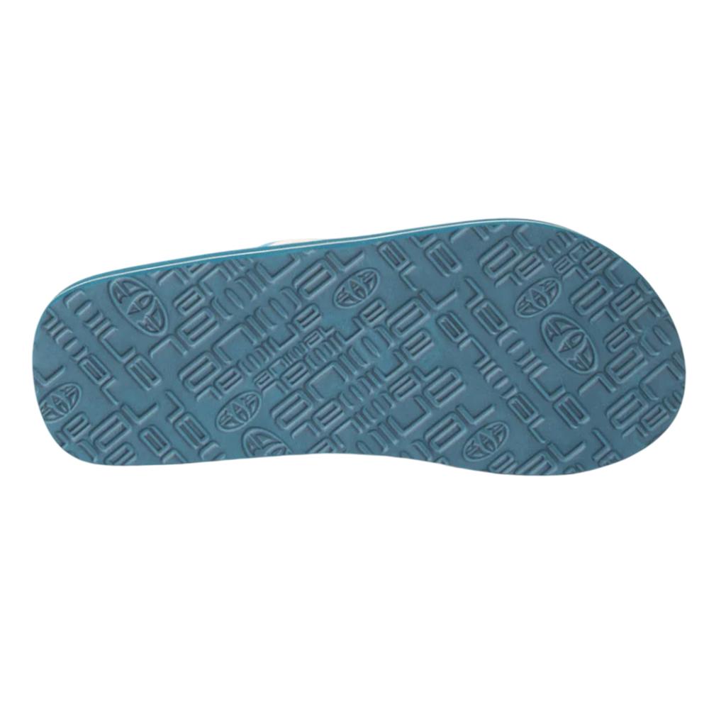 Animal Womens/Ladies Swish Patterned Flip Flops