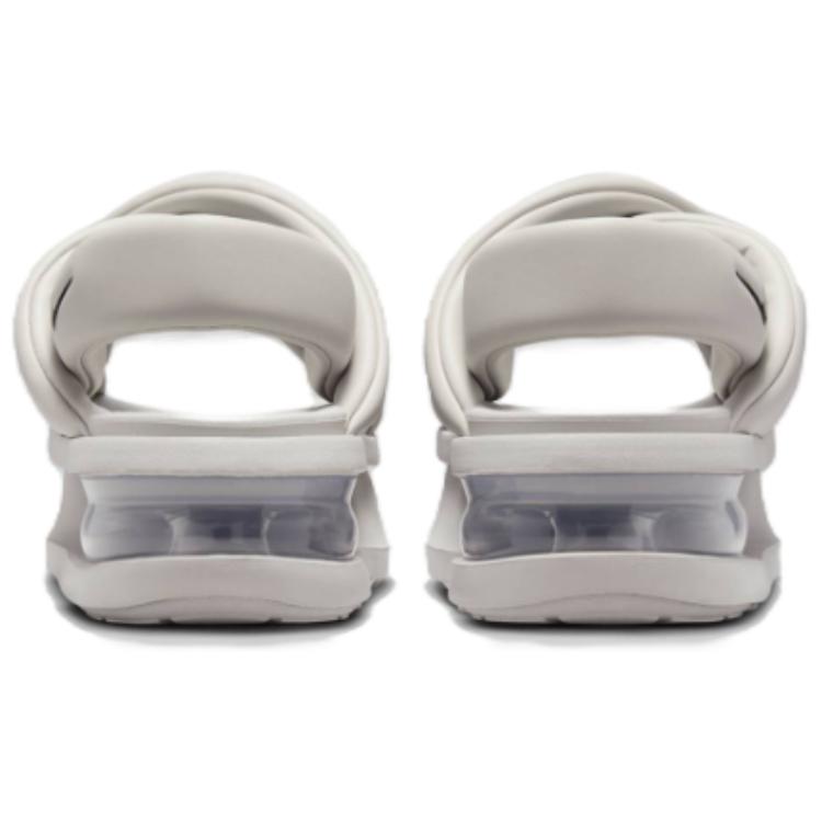 Nike Air Max Isla Sandal Light Iron Ore Women Sneakers Cream Pure-Platinum Black HJ7191-014