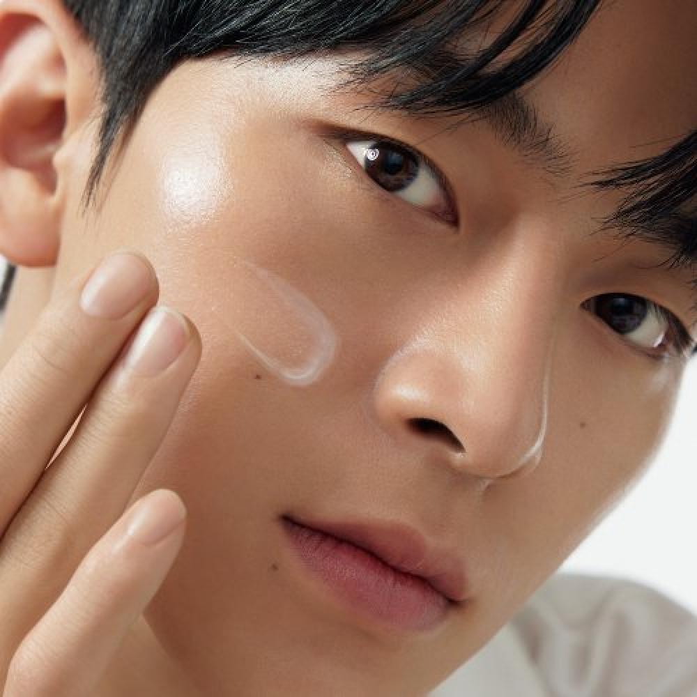 Monsieurj Basic Aqua All In One 200ml