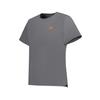 Running T Shirts Men's Gray Moderate MT51208-URR