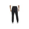 Nike Club Solid Logo Joggers Men Bottoms Black DX0613-010