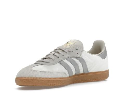 adidas Samba OG Off White Grey - Id1448 - ID1448