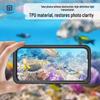 Full Coverage Waterproof and Drop-Proof Case for Google Pixel 9PROXL - Perfect for Outdoor Diving