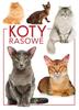 Purebred Cats