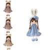 Lovely Feier Doll Wholesale Plush Toy For Sleeping And Cuddling Perfect Birthday Gift For Girls