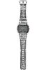 Orologio Casio G-SHOCK Joshua Vides Collaborazione DW-5600JV-7JR Uomo Bianco
