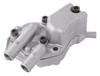 Yamaha Water Pump Assembly Unit for SA39J Engine Repair Overheating Coolant Aftermarket Part Vino, 4-Stroke, VOX50, JOG, SA26J, SA37J, ZR, SA36J,