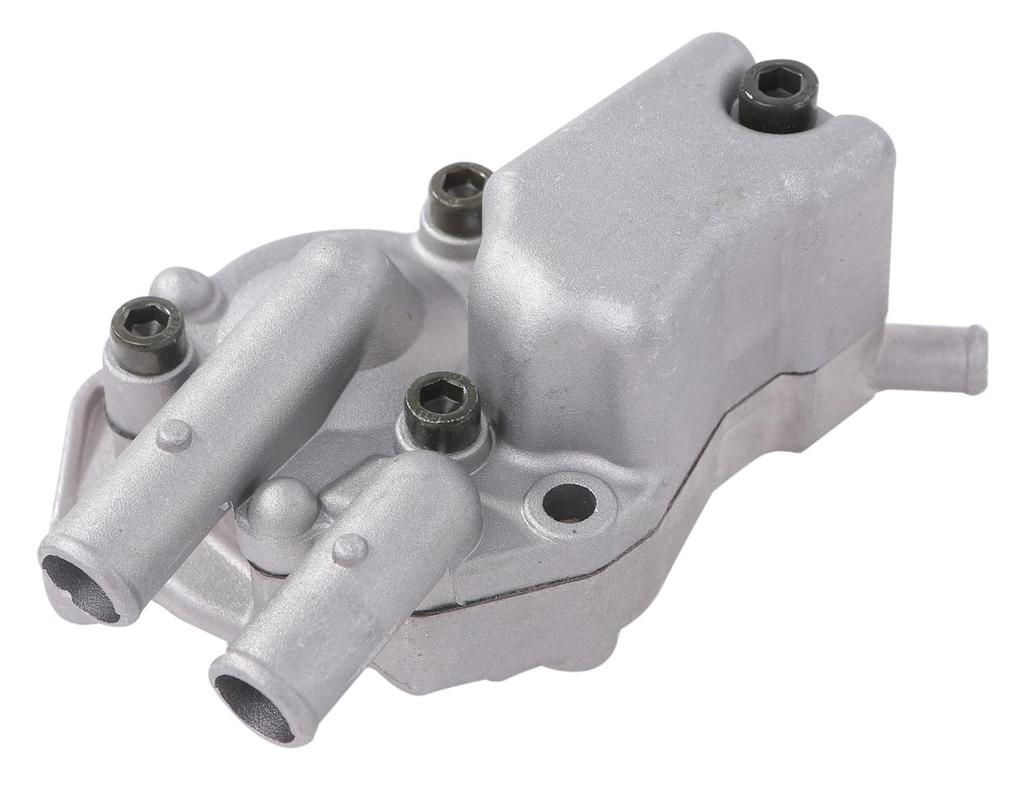 Yamaha Water Pump Assembly Unit for SA39J Engine Repair Overheating Coolant Aftermarket Part Vino, 4-Stroke, VOX50, JOG, SA26J, SA37J, ZR, SA36J,