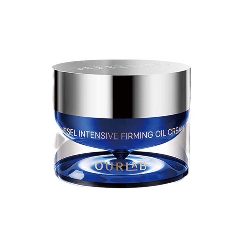 

OURLAB Mussel Oil Firming Anti-Aging Cream
