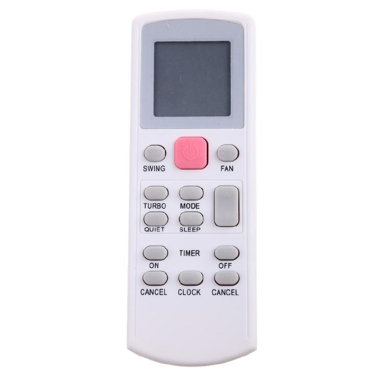 

Air Conditioner Remote For Daikin BRC52A61 BRC52A62 BRC52A63 1