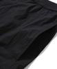 Haebeuopeudyuti Zipper Pocket Easy Shorts C/N Ver. (Black)