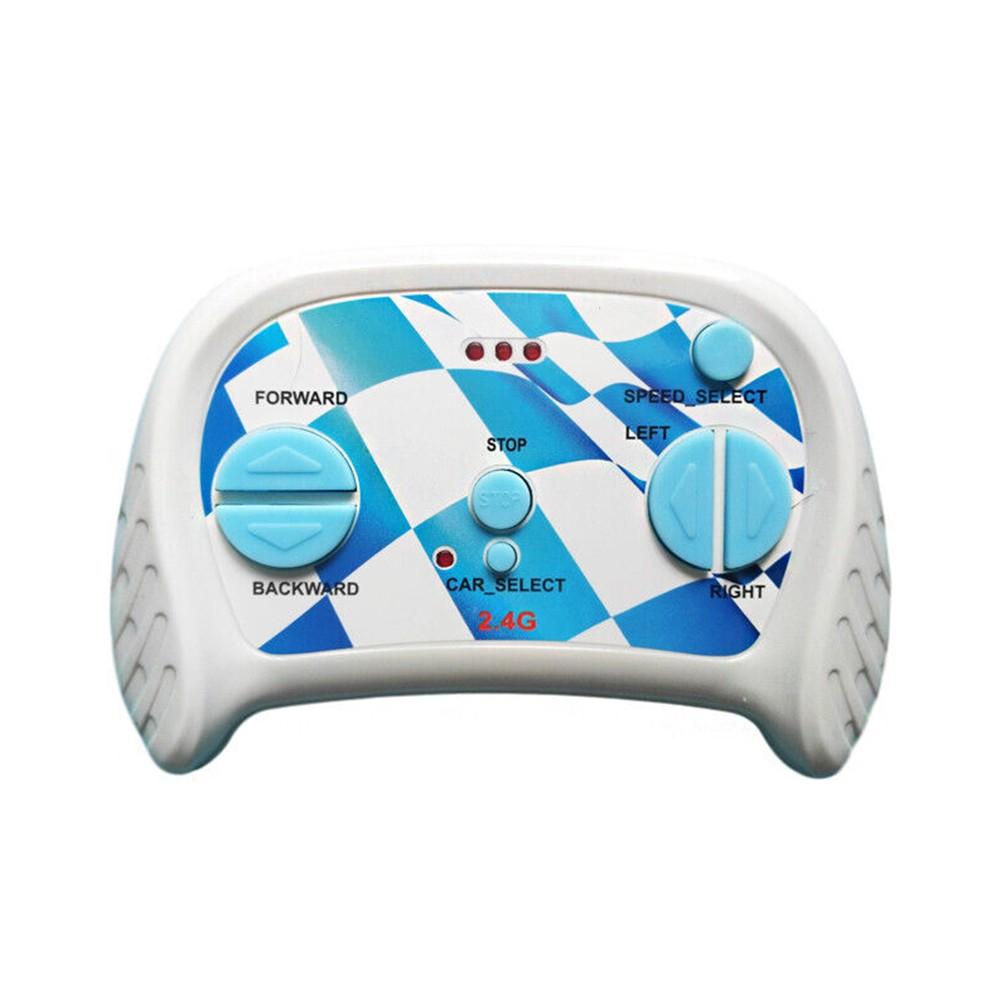 12V RC Car Controller 2.4G Remote Control Kids Ride On Car Controller