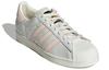 adidas Originals Superstar 'Grau Pink' H00167