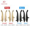Auto Innere Tür Griff Trim Pull Greifen Panel Griff Für BMW F30 F31 F80 F32 F34 F82 Innen Tür Griffe set Für BMW 3 4