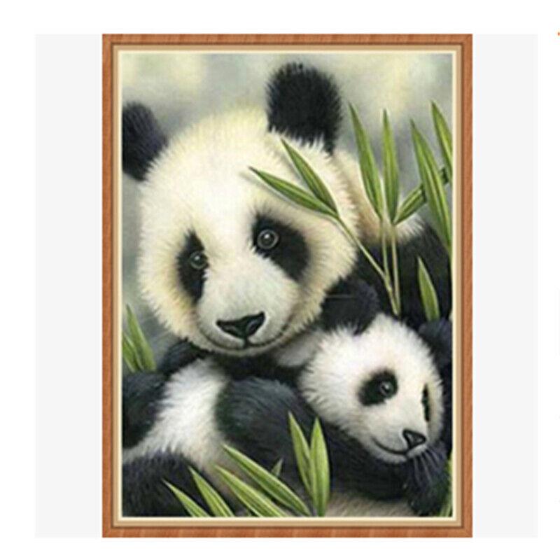 Buy Full Drill 5D DIY Diamond Painting Cross Stitch Embroidery Art Home ...