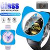 Easy Install Tool Screen Protector For Huawei Watch GT6 Pro 46mm Tempered Glass Film For Huawei GT 6 41mm Watch Film Protective