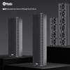X-616 Professional Line Array Column Speaker