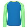 Mountain Warehouse Childrens/Kids Long-Sleeved Rash Top