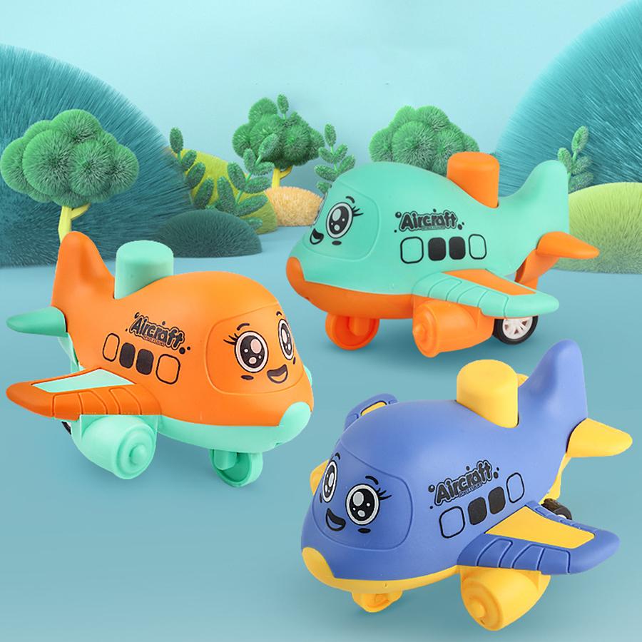 High-Quality Rebound Inertia High-Quality Pressing High-Quality Car High-Quality Airplane High-Quality Bus High-Quality Taxi High-Quality Children'S