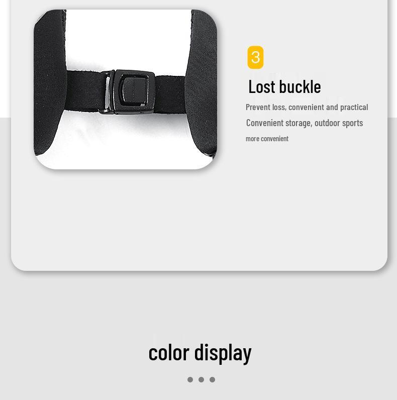 Odblaskowe Ciepłe Flanelowe Wodoodporne Rękawice do Roweru i Nart z Funkcją Ekranu Dotykowego