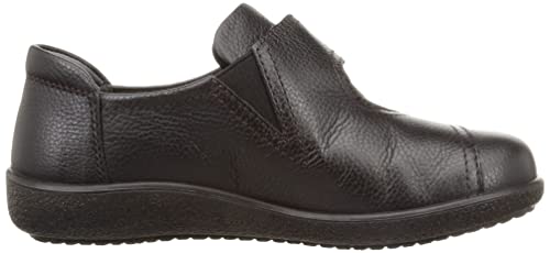 Achilles Sorbo Damen Echtleder Walking Schuhe, Bequem, Größe 3E, ASC 5290