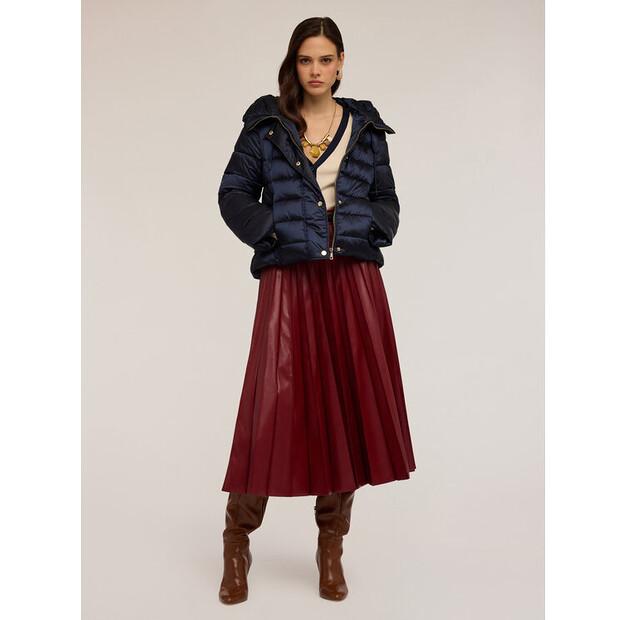 Куртка пуховая Motivi F754Q000697N034