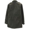UGECOMA French Army Military Jacket L Khaki Men's Used