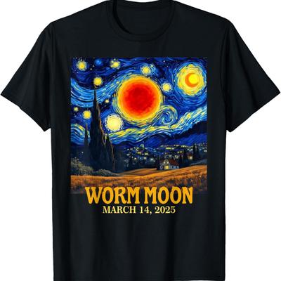Astronomy T-Shirt