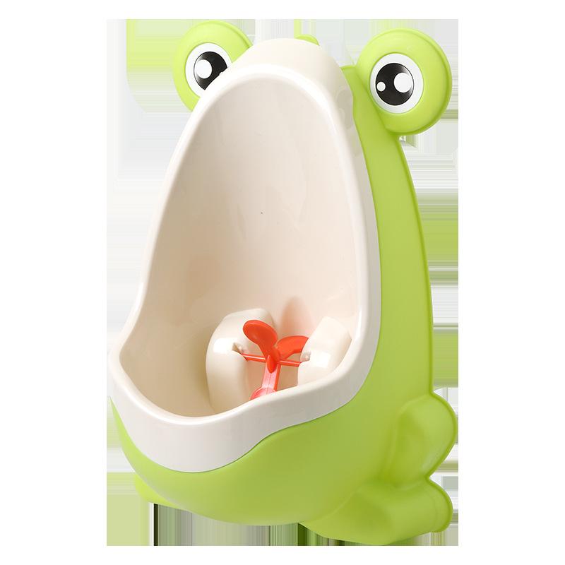 Настенный стоячий писсуар для мальчиков - Детский горшок для приучения к туалету