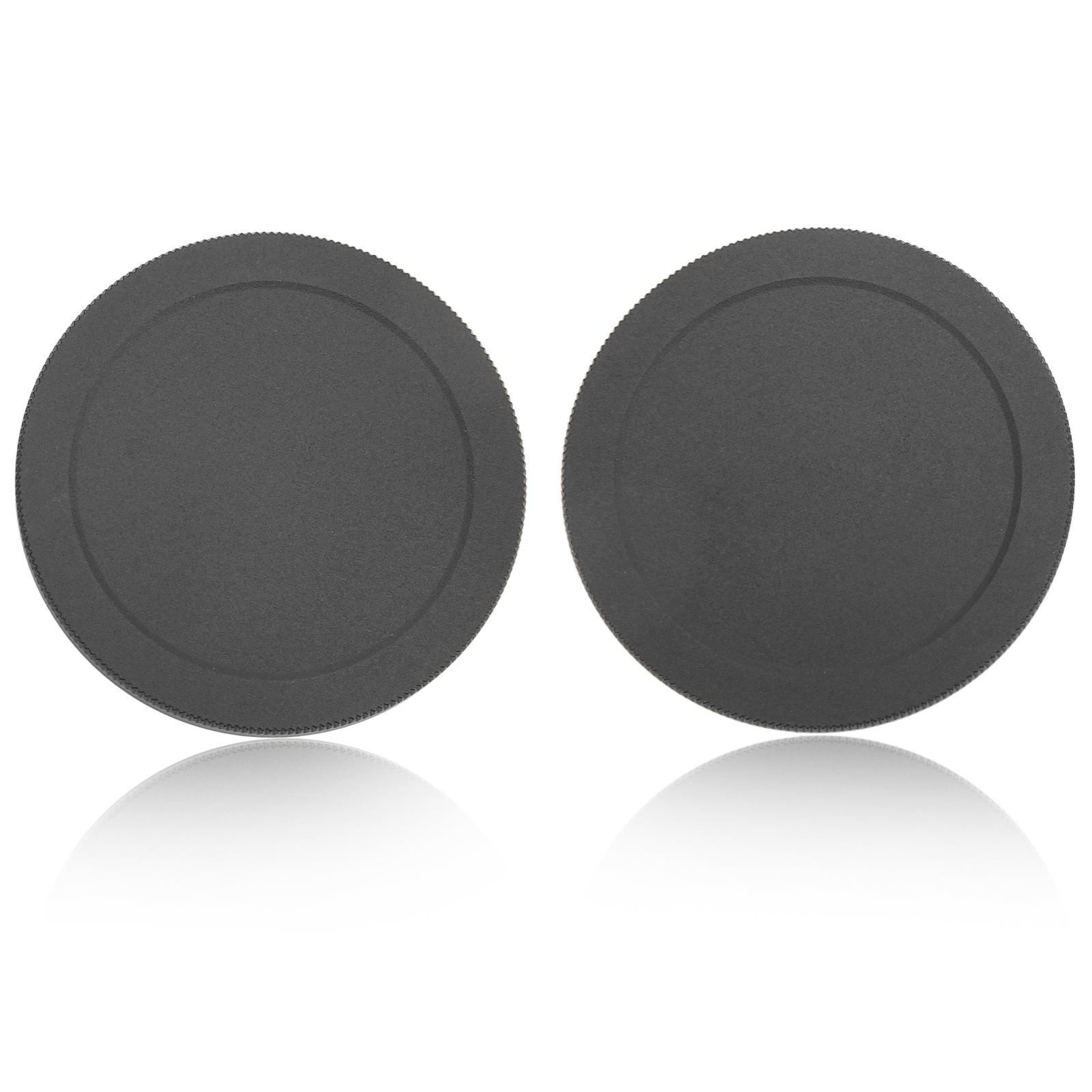 

Крышка Металлического Фильтра Камеры Пылезащитная Защищающая от Царапин 52мм2.0дюйма Портативный Материал из Алюминиевого Сплава Передняя