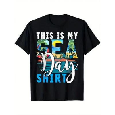 T-shirts en tops – T-shirts