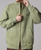 Dickies Garment Dyed Jersey Track Top Olive