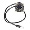 USB Camera Module Free Driver 0.3MP Black and White Global Shutter High Speed 120FPS OV7251 Chip