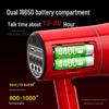 Bluetooth Megaphone for Street Vendors