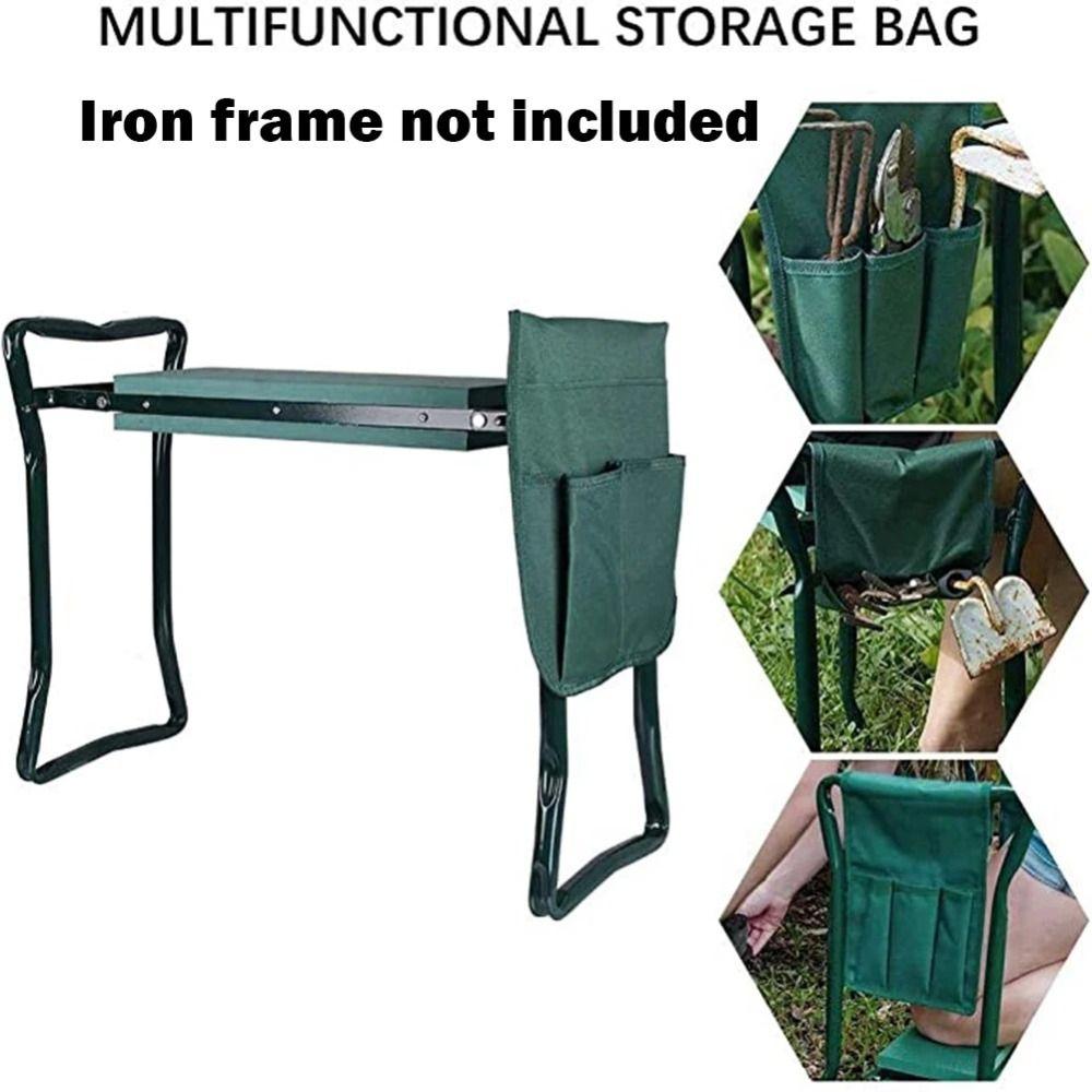 

Bench Folding Kneeling Stool Folding Garden Stool Portable Garden Kneeler Outdoor