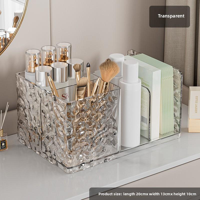 Různé Stojan na knihy Kancelářské potřeby Kosmetický organizér