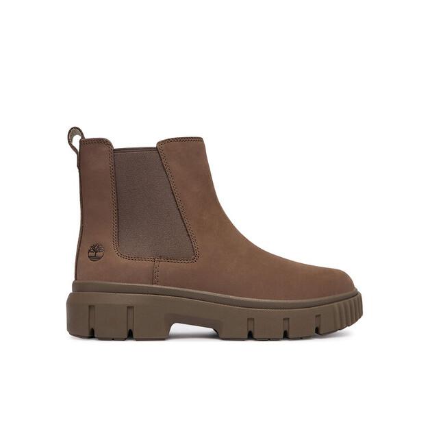 

Полусапоги Timberland Greyfield EU 36