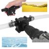 Outdoor Tool Centrifugal Pump Water Pump Portable Drill Pump Water Transfer Pump  Household