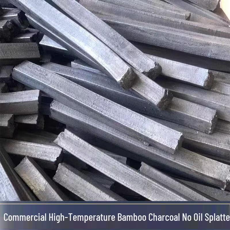 ZISIZ Smokeless BBQ Charcoal